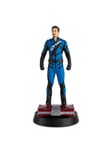 Eaglemoss - Marvel Tony Stark (Iron Man) Figure 18cm - Figuuri