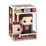 Funko POP! Star Wars: Episode 1 The Phantom Menace Anniversary - Pad (US IMPORT)