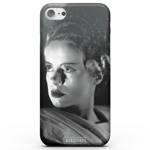 Coque Smartphone La Fiancée de Frankenstein - Universal Monsters pour iPhone et Android - Samsung S6 Edge Plus - Coque Simple Vernie