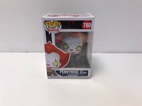 Pop! Movies It Chapter 2 Pennywise #780 by Funko