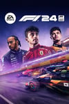 F1® 24 (PS5) PSN Key EUROPE