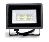 Aigostar - LED-valonheitin LED/20W/230V 6500K IP65