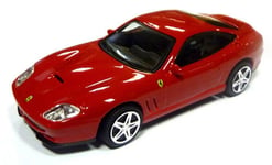 1:43 - 550 Maranello - Röd