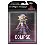 Five Nights At Freddy's Action Figure - Eclipse Brand New