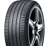 Nexen N'Fera Sport 245/40R21 100