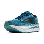 Brooks Homme Ghost Max 2 Sneaker, 45.5 EU