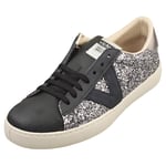 Victoria Berlin Womens Fashion Trainers in Black - 9 UK