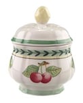 Villeroy & Boch French Garden Fleurence Dekket sukker 6 pers., 0,20l