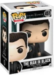 Figurine Pop - Dark Tower - The Man In Black - Funko Pop