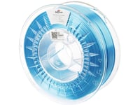 Spectrum Filaments 80510 Pla Silk Filament Pla-Silke Glinsende 1.75 Mm 1000 G Candy Blue, Blå 1 Stk