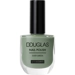 Douglas Collection Douglas Make-up Naglar Nail Polish (Up to 6 Days) 535 Ever Green 10 ml (6.000,00 kr / 1 l)