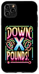 Coque pour iPhone 11 Pro Max Down X Pounds! --