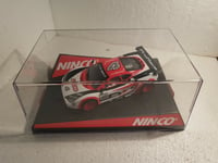 Qq 50443 Ninco Ascari Kz1 #4 Club Ninco No.3