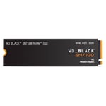 WD_BLACK SN7100 1TB NVMe SSD, M.2 2280,Vitesse de Lecture jusqu'à 6800 MB/s,Next Gen TLC 3D NAND, Dashboard,Compatibilité Parfaite avec Les Ordinateurs et systèmes Gaming Portables