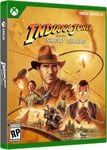 Indiana Jones and the Great Circle Xbox Series X