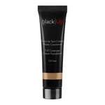 Black Up - Fond De Teint Crème Haute Couvrance 1