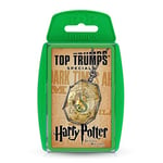 Top Trumps Jeu de Cartes spécial Harry Potter et Les Reliques de la Mort Partie 1