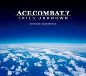 Ace Combat 7: Skies Unknown, O.s.t.  Ace Combat 7: Skies Unknown / O.s.t.  CD