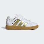 adidas x Star Wars Grand Court 2.0 Shoes Kids