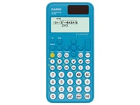 Casio Scientific Calculator Fx-85Spcw