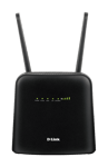 D-LINK – DWR-960 LTE Cat7 Wi-Fi AC1200 Router