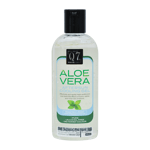 Q7Paris Aloe Vera Gel: After sun Cooling Gel - 250ml