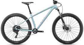 Specialized Specialized Fuse 27.5 | ARCTIC BLUE/Black