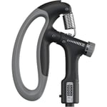 Handgreppsstärkare 10-100kg Grip Strengthener Trainer - Justerbar handgreppsstärkare med rostfritt