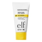 e.l.f. Cosmetics Suntouchable! Whoa Glow SPF30 Sunburst