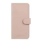 IDEAL OF SWEDEN Samsung Galaxy S25 Ultra Magnet Wallet+ fodral, rosa