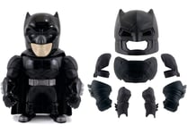 Jada Toys Batman 6 Inch Batman Amored Figure (US IMPORT)