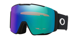 Oakley Line Miner Pro M Matte Black / Prizm Argon & Iced goggles 71370400 2024