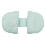 (Blue) Pregnancy Pillows Adjustable Maternity Pillow With Detachable