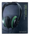 Xbox Series X Revent RV-Chat Headset