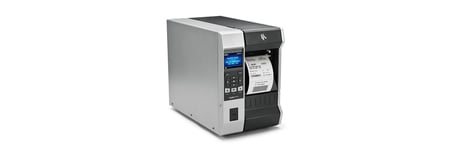 ZEBRA TT Printer ZT610, 4", 203 (ZT61042-T2E0100Z)