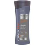 JOANNA Power Men 3 in 1 Refreshing Shampoo and Shower Gel with Hydromanil 300ml