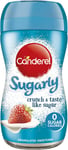 Canderel Sugarly Crunchy Sweetener 6 X 275G