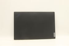 Lenovo ThinkPad L14 Gen 3 s LCD Cover Rear Back Housing Black 5CB0Z69503