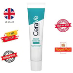 CeraVe Blemish Control Gel with Niacinamide & Salicylic Acid 40 ml UK