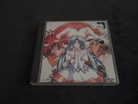 PS1 Langrisser IV & V NTSC-J neuf playstation 1