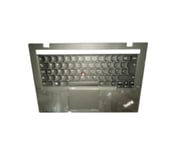 Lenovo 04X6537, Edge, Tysk, Lenovo, X1 Carbon (2. Generasjon)