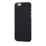 Power Support Air Jacket Force Shock-Absorbing Case for iPhone 6/6S, Black