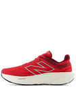 New Balance Men's Running Fresh Foam X 1080 V13 - Red, Red, Size 8, Men