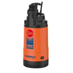 Pedrollo Universalpump TOP MULTI-TECH 5 120 liter / min (230V)