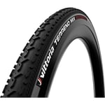 Vittoria Terreno Mix G2.0 CX Tyre Black Cycling Bike Ride Road Gravel