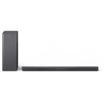 PHILIPS TAB6309/10 2.1 Channel Dolby Atmos Smart Soundbar - Black