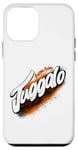 Coque pour iPhone 12 mini Graffiti Monster Splash Motif « Halloween Juggaooze »