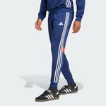 adidas Tiro 25 Essentials Sweat Tracksuit Bottoms Men