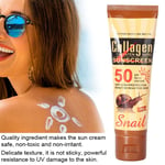 Disaar 50g Face Body Sunscreen Whitening Moisturizing Sun Protect UV Cream F TPG