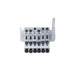 Floyd Rose 1000 Series Pro Tremolo Satin Chrome